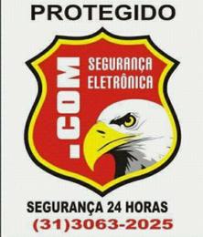 Segurança Eletronica, Instalação e Manutenção 24hs