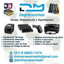 Impressora Térmica Bematech Mp4200th (usb) - Cupom Não Fiscal