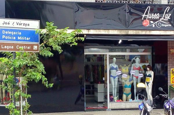 Loja de Lingerie e Moda Praia em Lagoa Santa