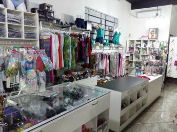 Loja de Lingerie e Moda Praia em Lagoa Santa