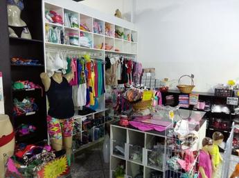Loja de Lingerie e Moda Praia em Lagoa Santa
