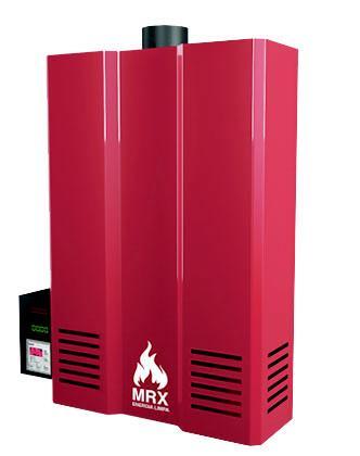 Liquidação de Estoque! Aquecedor a Gás Mrx 3000
